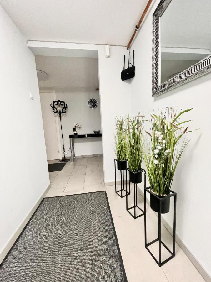 Willa Mala Beskidzka Wisła Exterior foto