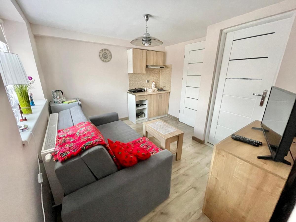Willa Mala Beskidzka Wisła Habitación foto