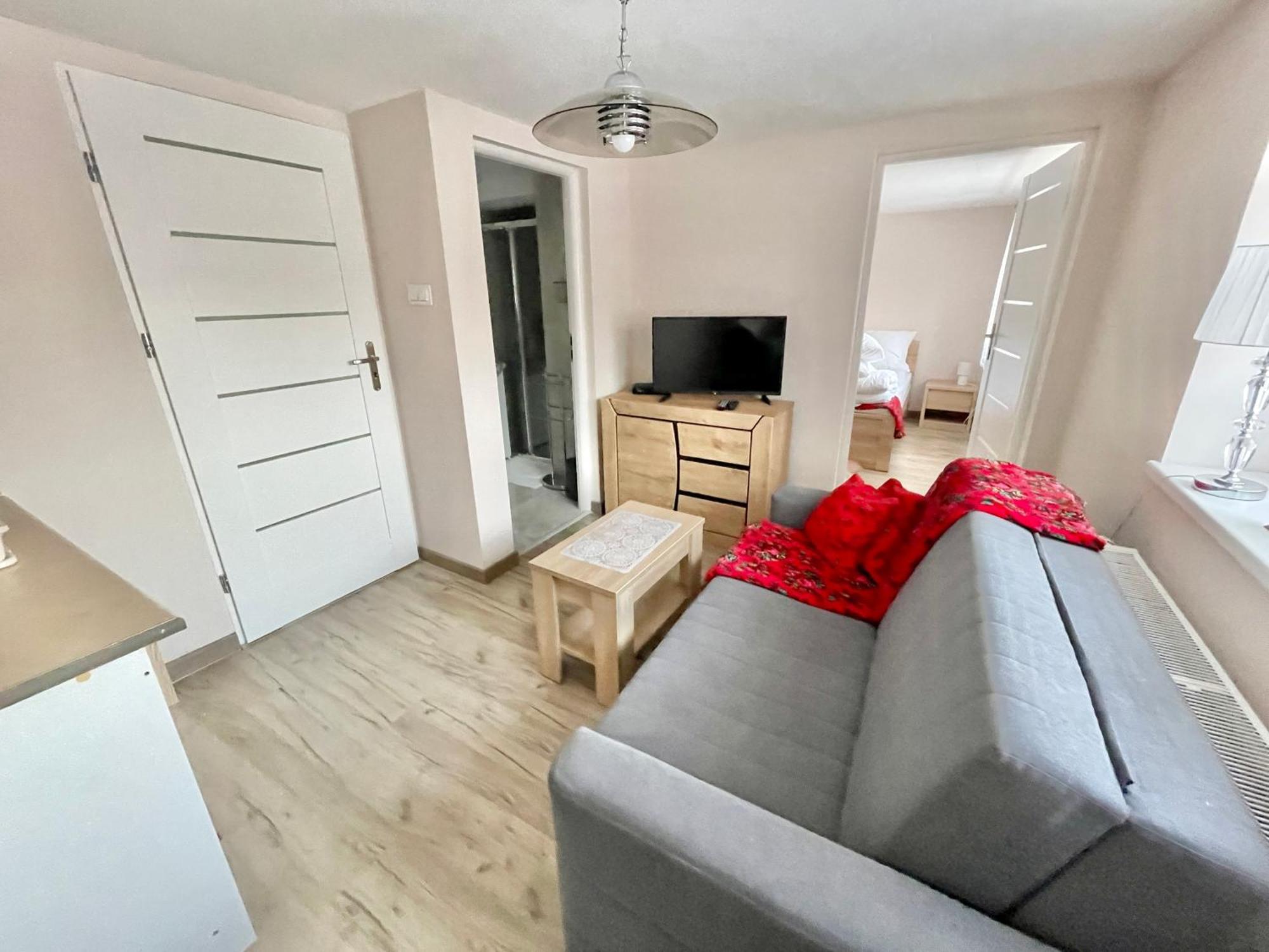 Willa Mala Beskidzka Wisła Habitación foto