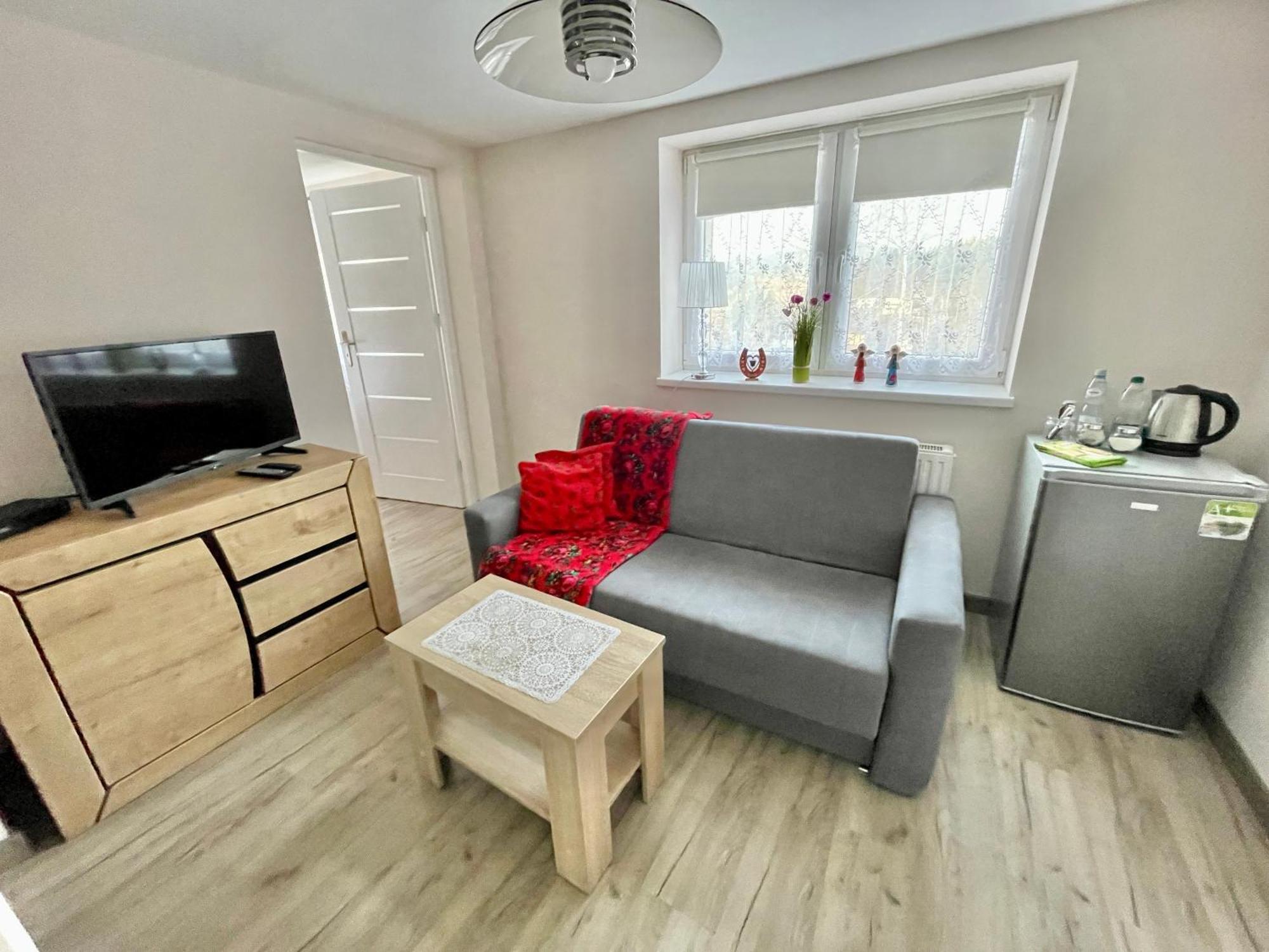 Willa Mala Beskidzka Wisła Habitación foto