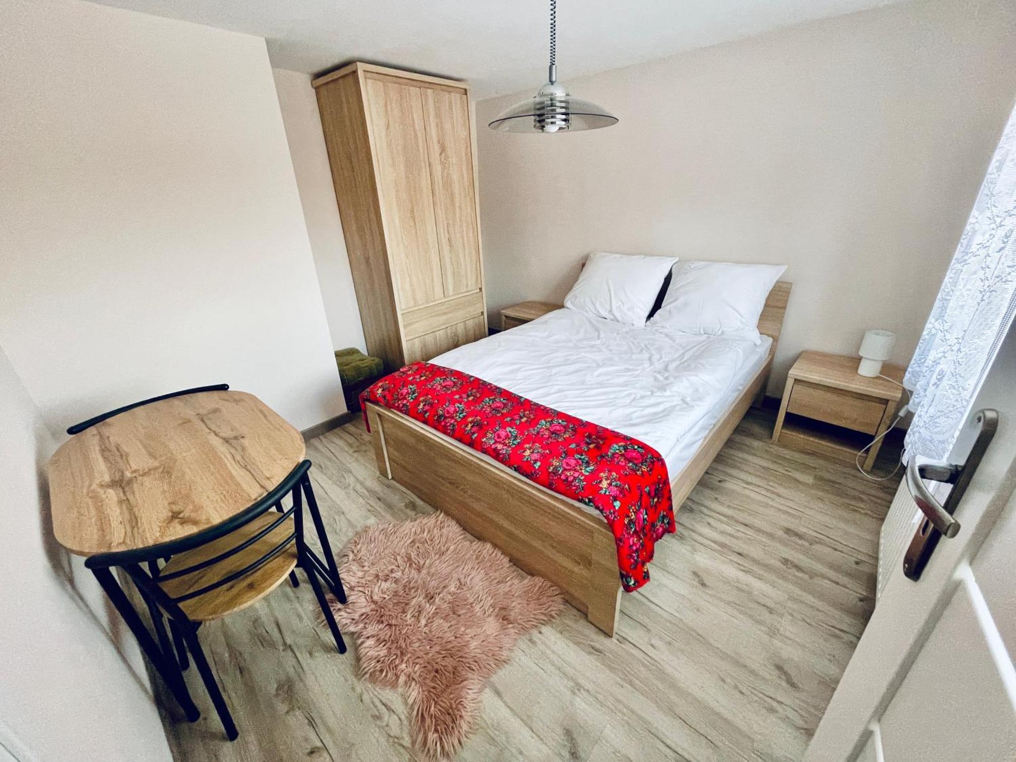 Willa Mala Beskidzka Wisła Habitación foto